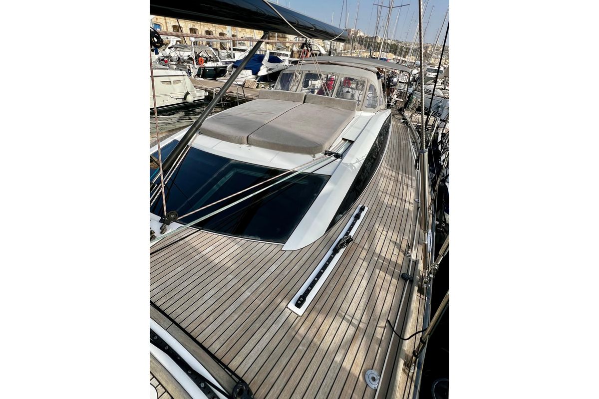 2009 CNB Bordeaux 60