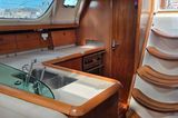 2004 Jeanneau Sun Odyssey 43 DS