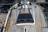 1991 Nautor Swan 46