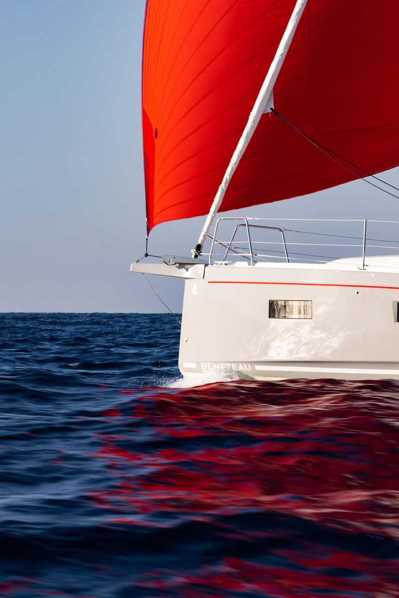 2024 Beneteau Oceanis 34.1