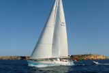1996 Nautor Swan 60