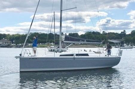 2019 Hanse 315 for sale in Mamaroneck, New York
