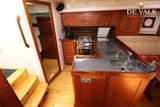 2007 Bestewind 50 Pilothouse