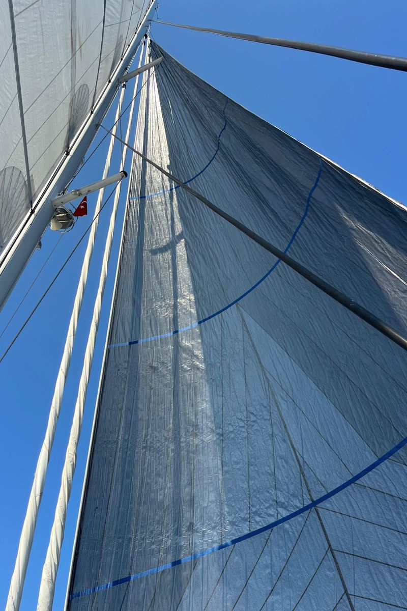 2017 Lagoon 620 Essence