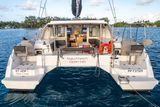 2015 Nautitech 40 Open