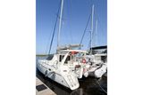 2008 Leopard 40