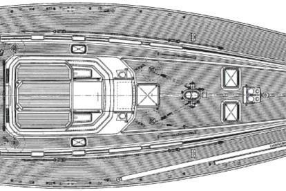 1996 Nautor Swan 60