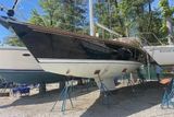 1993 Sabre 38