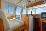 2014 Nordic Tug 39