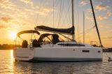 2023 Jeanneau Sun Odyssey 380