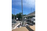 1993 Sabre 38