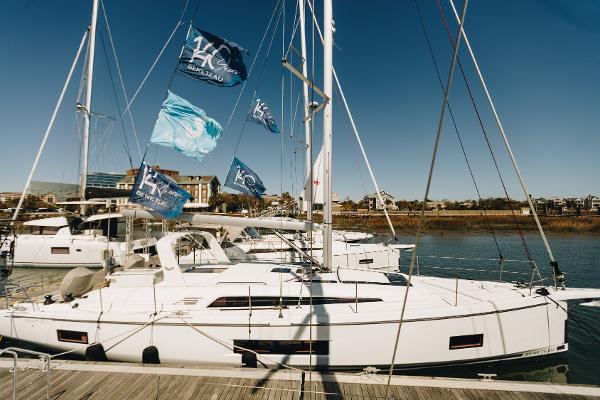 2024 Beneteau Oceanis 46.1 for sale in Annapolis, Maryland