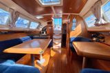 2000 Jeanneau Sun Odyssey 40 DS