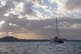 2002 Catana 581
