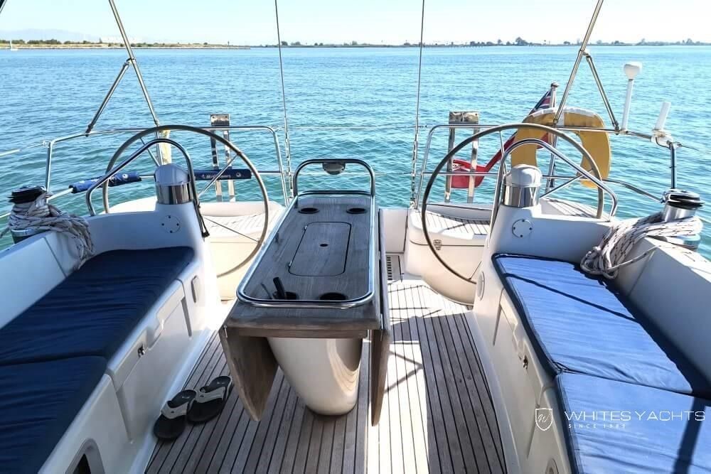 2006 Jeanneau Sun Odyssey 49 DS