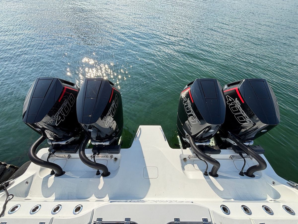 2024 Freeman 47
