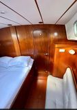 1997 Beneteau 40 CC