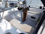 1994 Hunter Passage