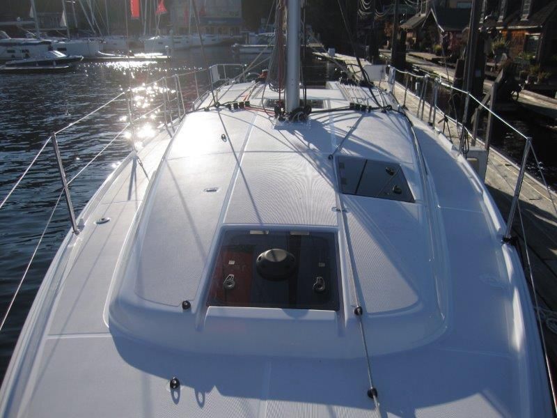 2025 Jeanneau Sun Odyssey 380