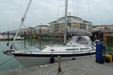 1987 Westerly Falcon 34