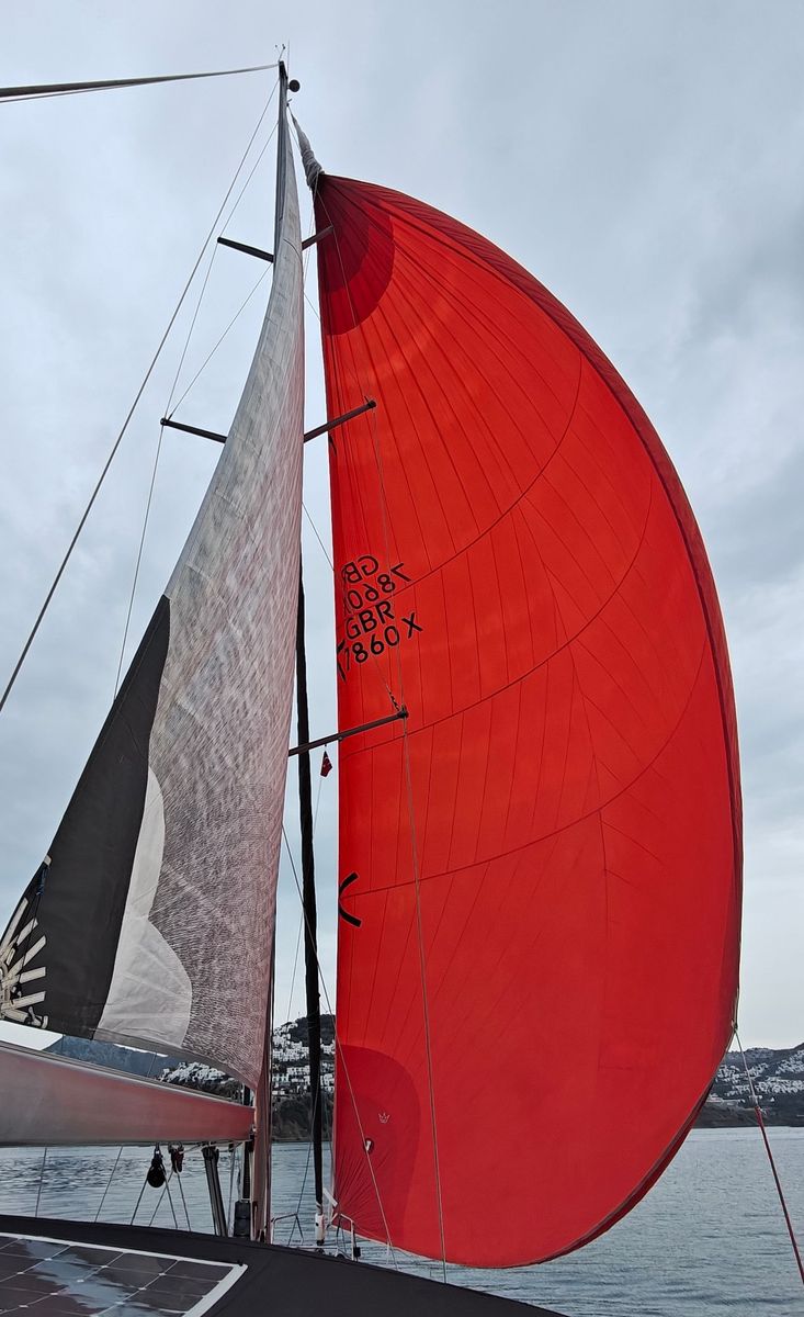 2016 Jeanneau 57 for sale in Colijnsplaat, Netherlands 56 ft