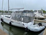 2018 Beneteau Oceanis 45
