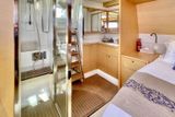 2018 Lagoon 560