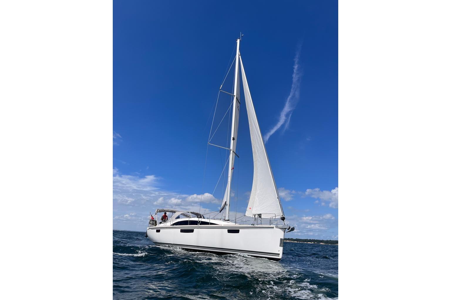 2021 Bavaria Vision 42 for sale in Alcúdia, Islas Baleares, Spain