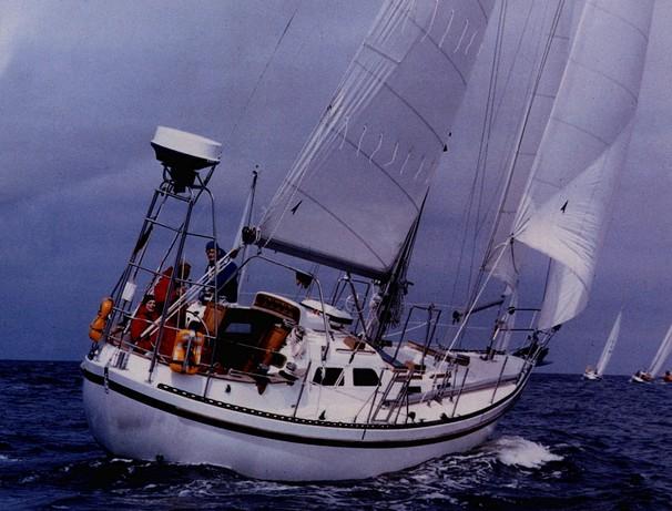 2006 Tayana Vancouver 42 for sale in Fuerte Sherman, Panama