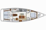 2013 Hanse 495