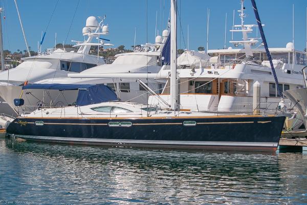 2006 Jeanneau Sun Odyssey 54 DS for sale in Lahaina, Hawaii