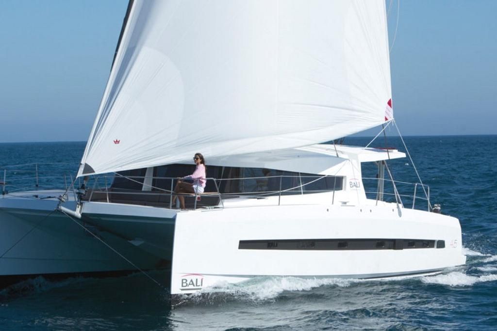 2016 Bali 4.5