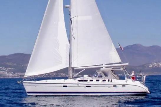 2000 Hunter 460 for sale in Oxnard, California