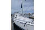 2006 Hunter 33