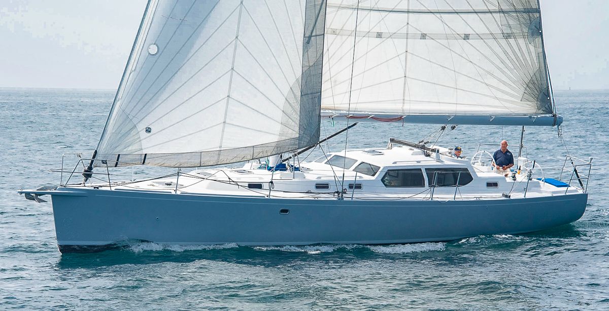 2005 Custom Malolo 55 for sale in San Pedro, California