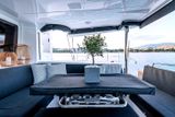 2019 Lagoon 52 F