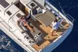 2026 Hanse 410
