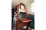 1996 Hunter Passage 42