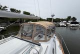 2007 Beneteau 423
