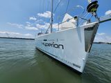 2008 Beneteau 43
