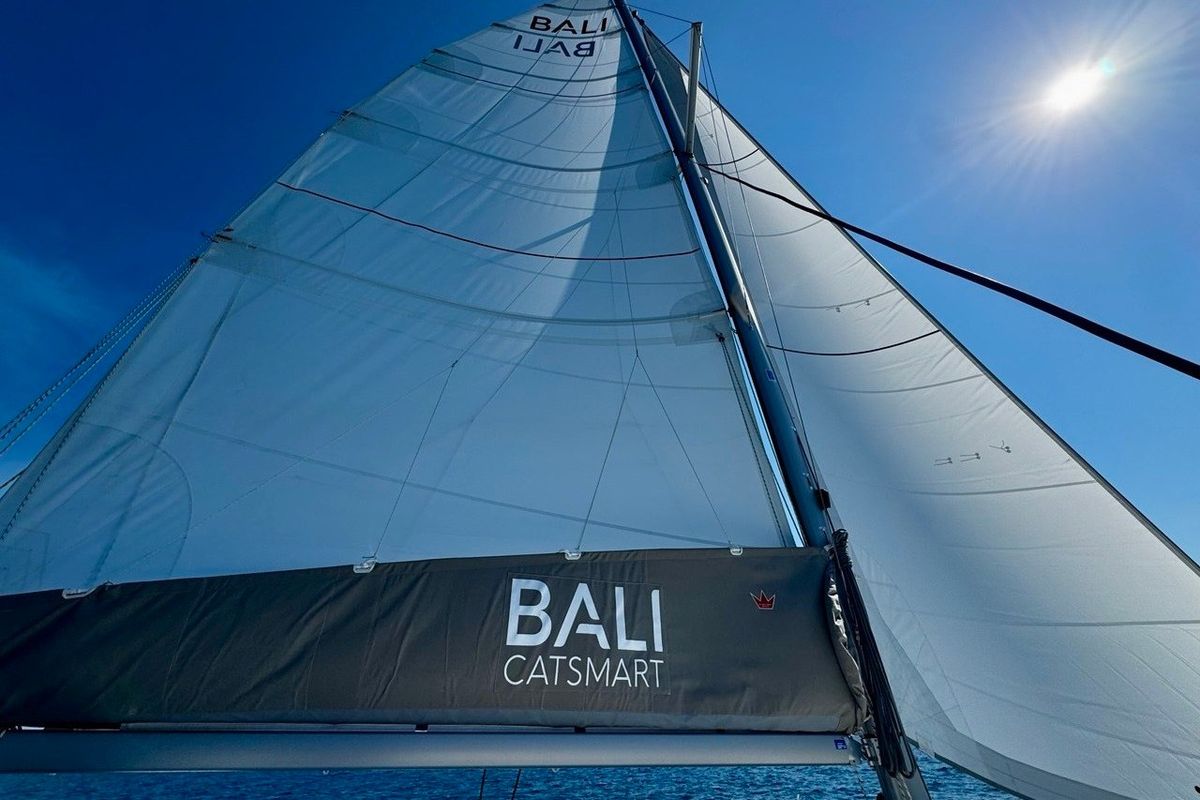 2026 Bali Catsmart