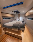2025 Arcona 50