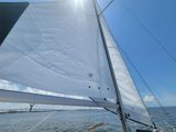 1989 Cape Dory Ms300