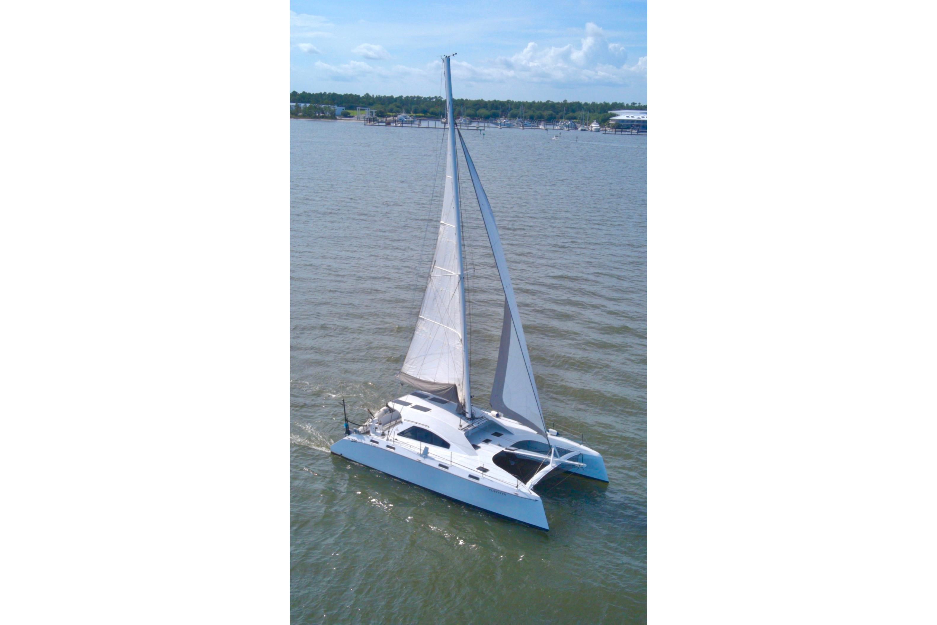 2023 Schionning Arrow 1280s for sale in Orange Beach, Alabama