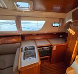 1999 Jeanneau Sun Odyssey 40 DS
