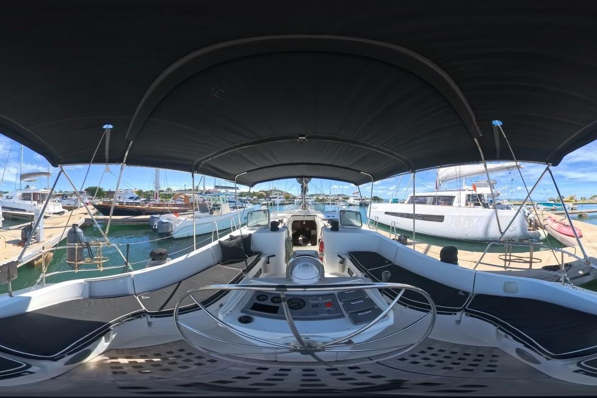 1999 Beneteau Oceanis 461