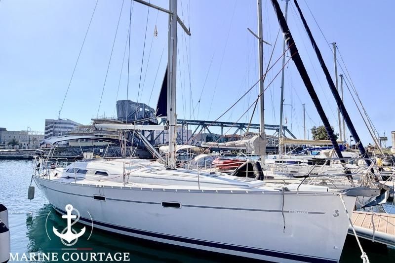 2006 Beneteau Oceanis Clipper 393