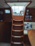 1994 Nauticat 521