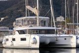 2022 Lagoon 46