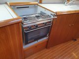 1998 Jeanneau Sun Odyssey 45.2